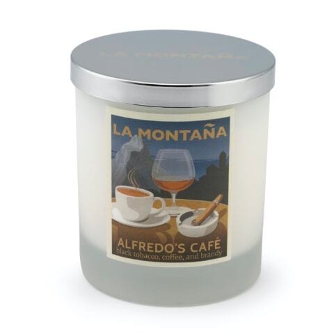 Classic Scented Candles
