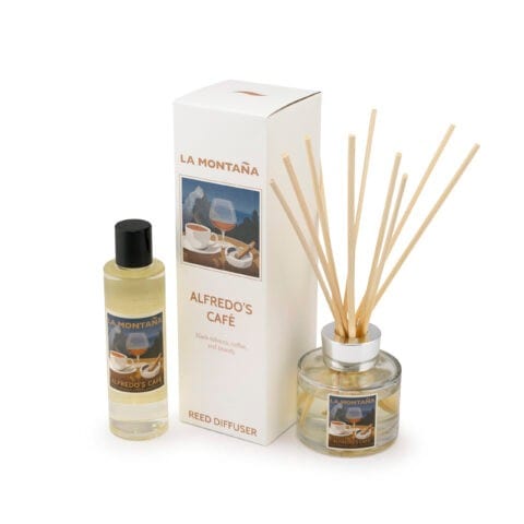 Reed Diffusers