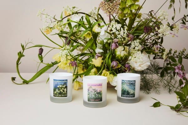 Classic Candle Subscription – 3 Months