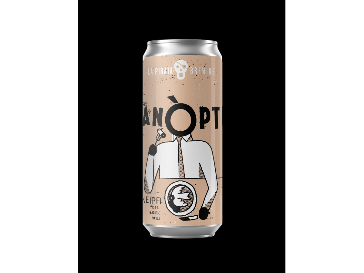 Panoptic NEIPA