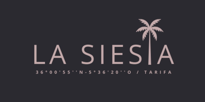 Logo de La Siesta Deco
