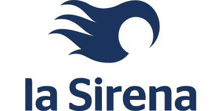 Logo de La Sirena