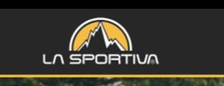 Logo de La Sportiva