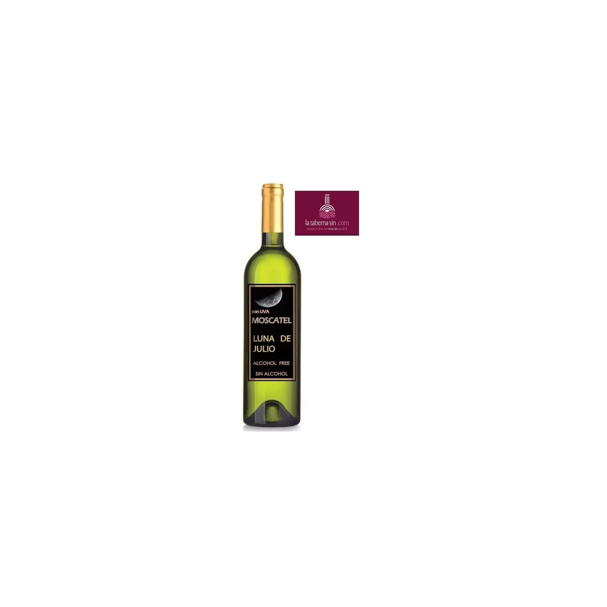 Moscatel Luna de Julio