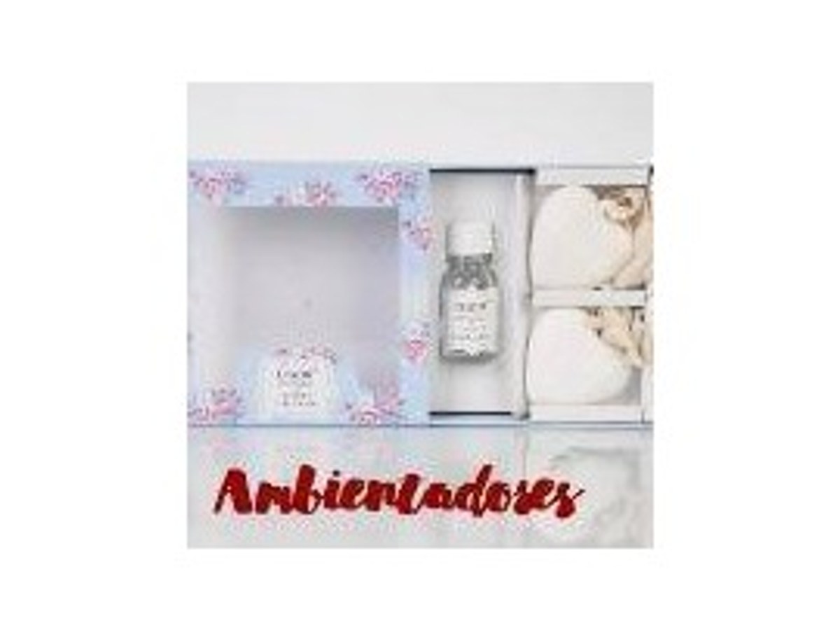 Descubre las MEJORES OPCIONES de AMBIENTADORES para BODAS