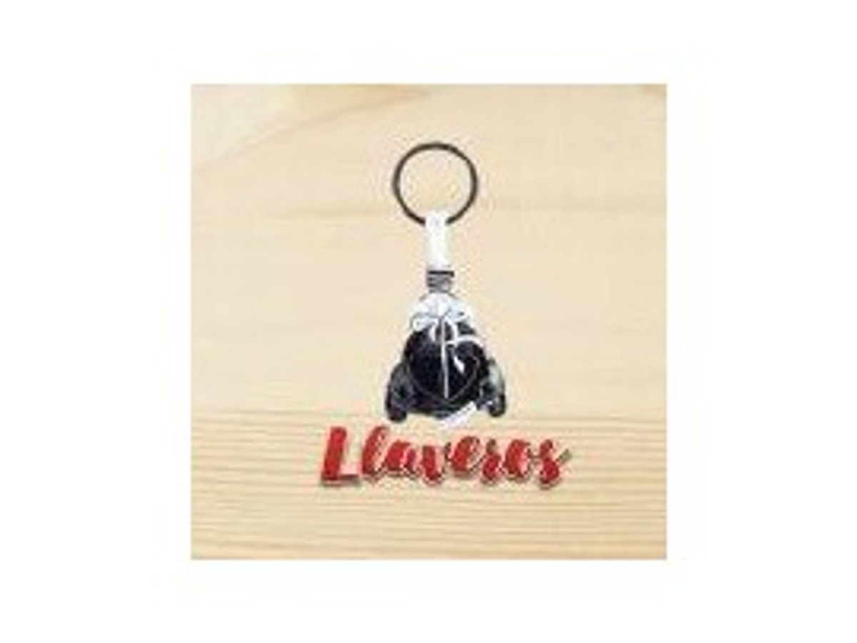 Llaveros para Bodas Exclusivos y Personalizados