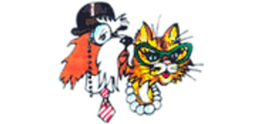 Logo de La Tienda de la Clínica