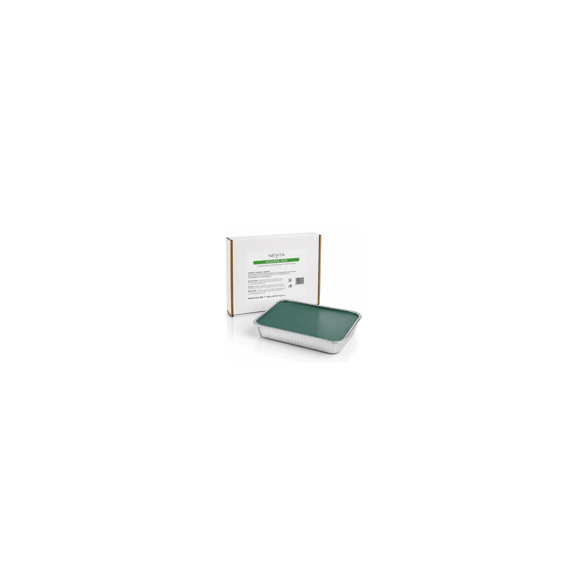 Byotea Cera Depilatoria Clorofila 1 kg