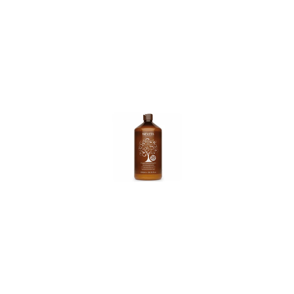 Nevita Oxidante en Crema 20 volúmenes 950 ml