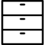 Organización de armarios