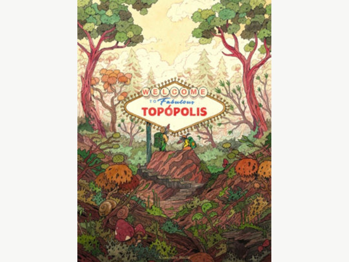 Topópolis