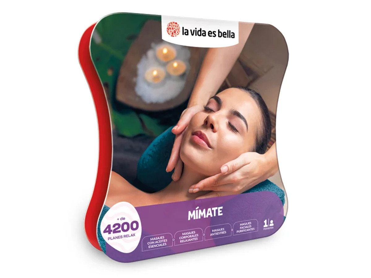 Mímate