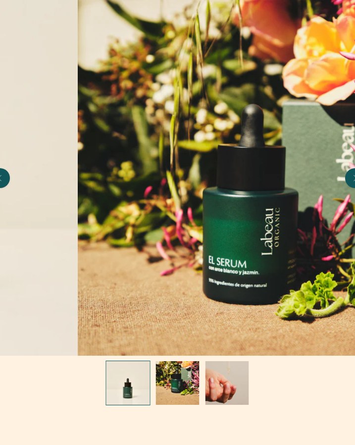 The Serum