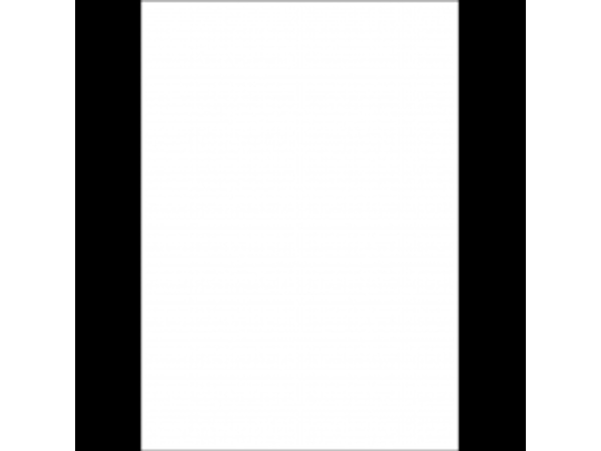 Rectangle A4 labels