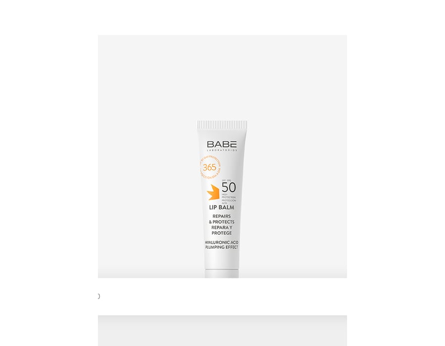 Lip Balm SPF 50