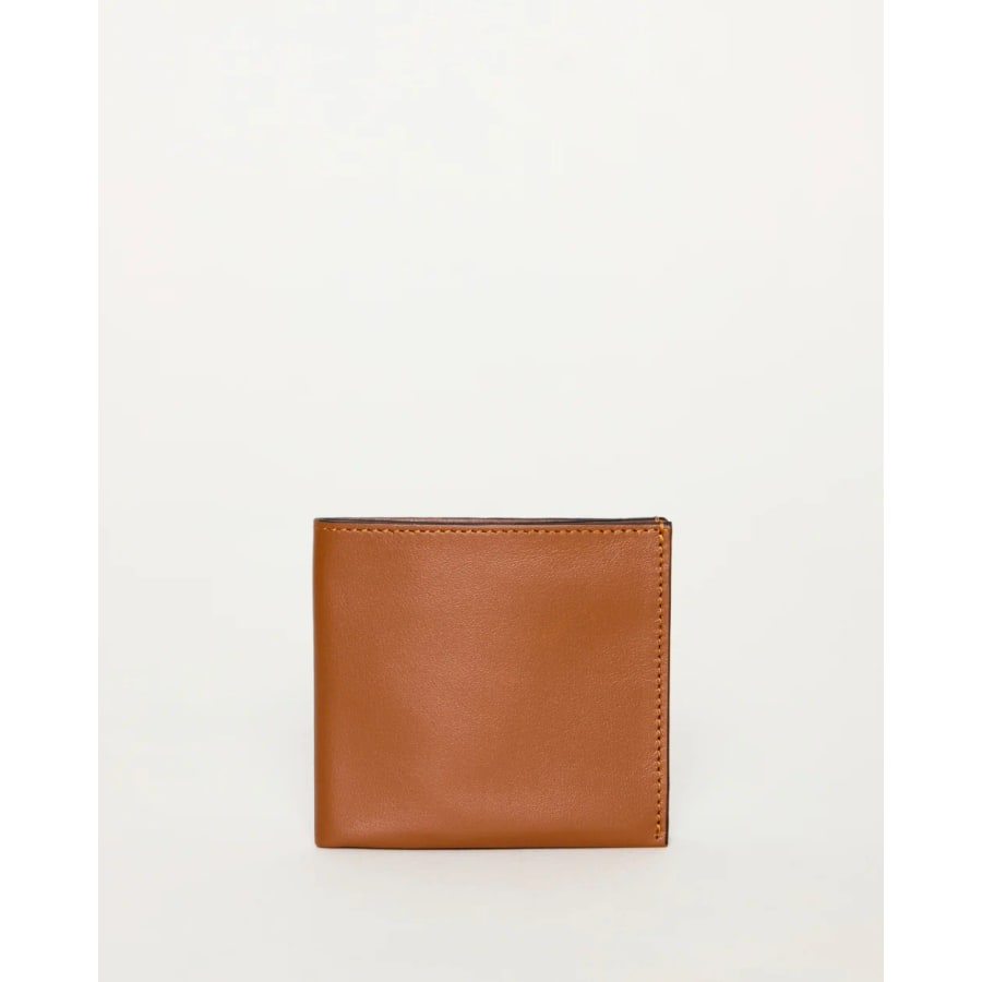 Cartera fina euro