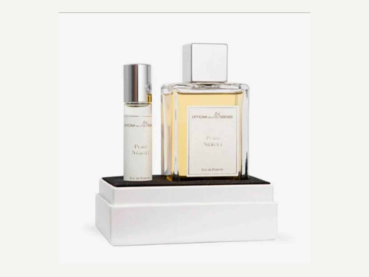 Perfumes florales