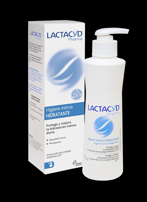Lactacyd Pharma Hidratante