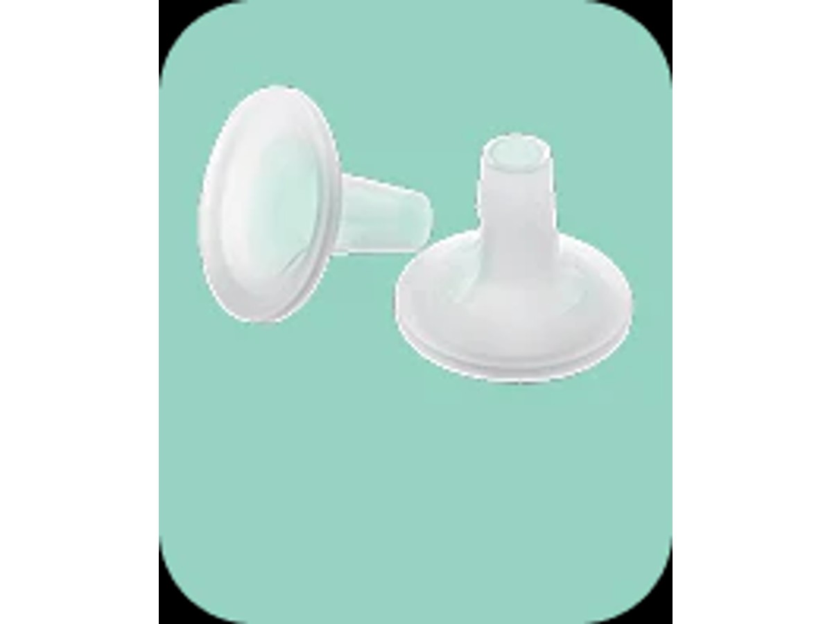 4th Gen BabyMotion Flange - One single – LacTeck