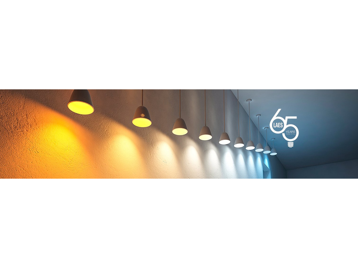 Referencia oficial de iluminación 1