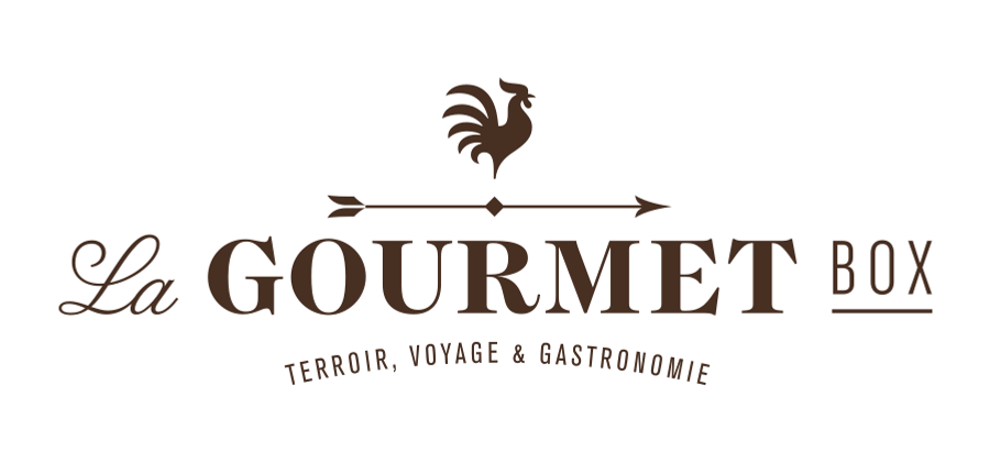 Logo de La Gourmet Box