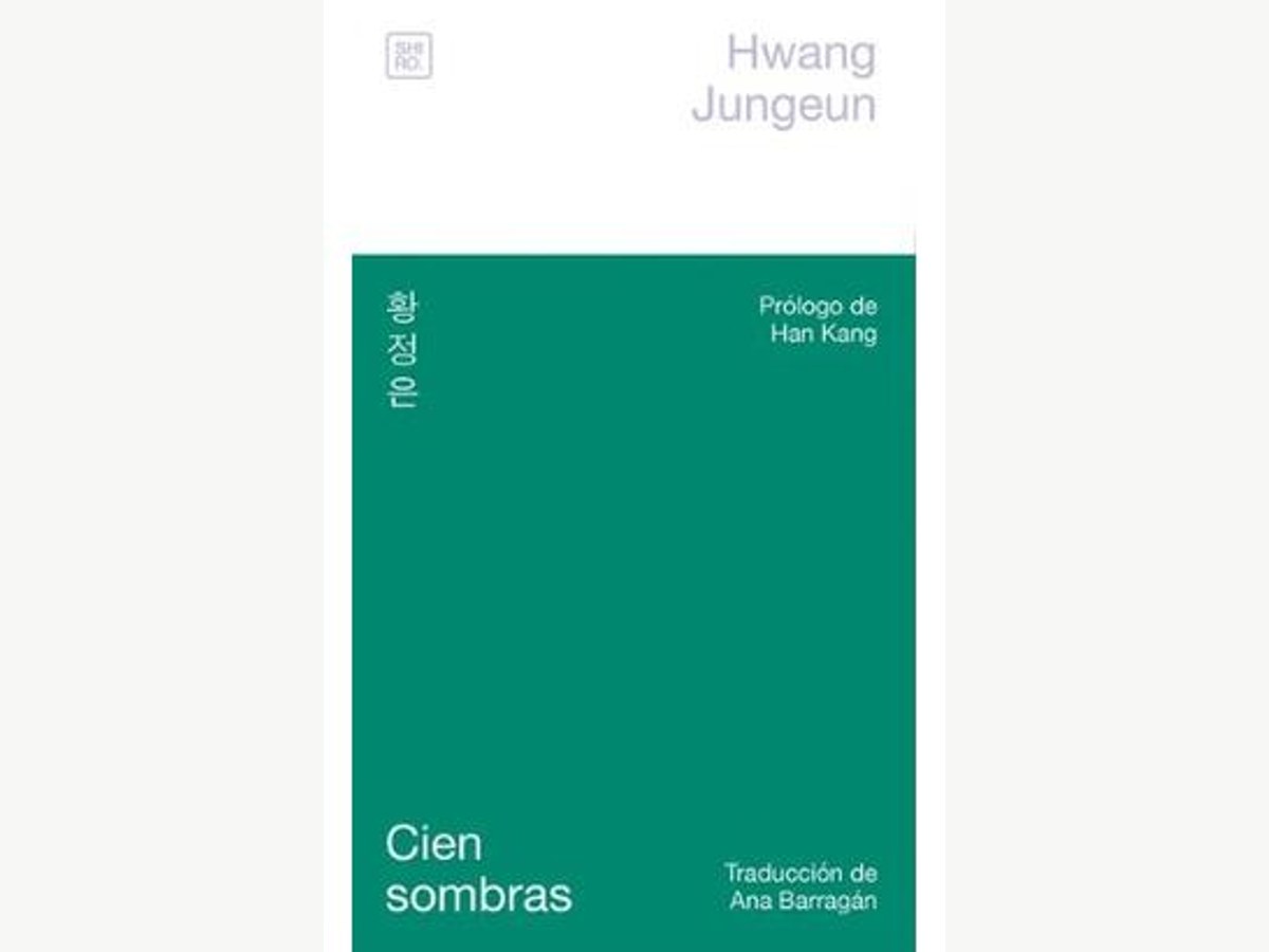 Cien sombras
