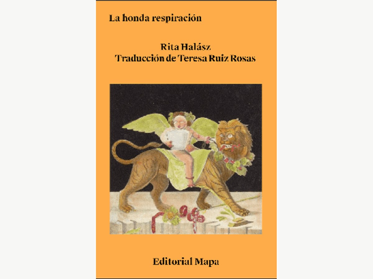 La honda respiración