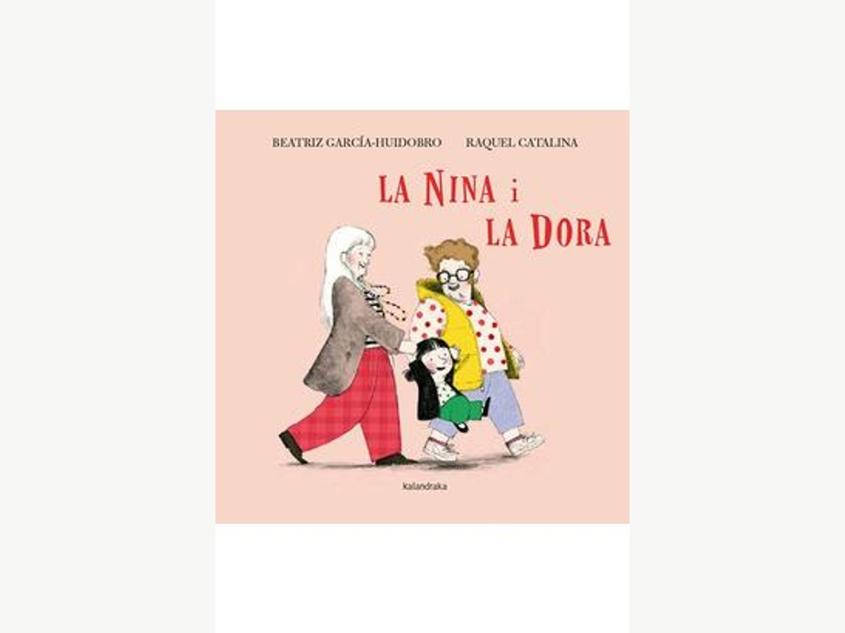 La niña i la Dora