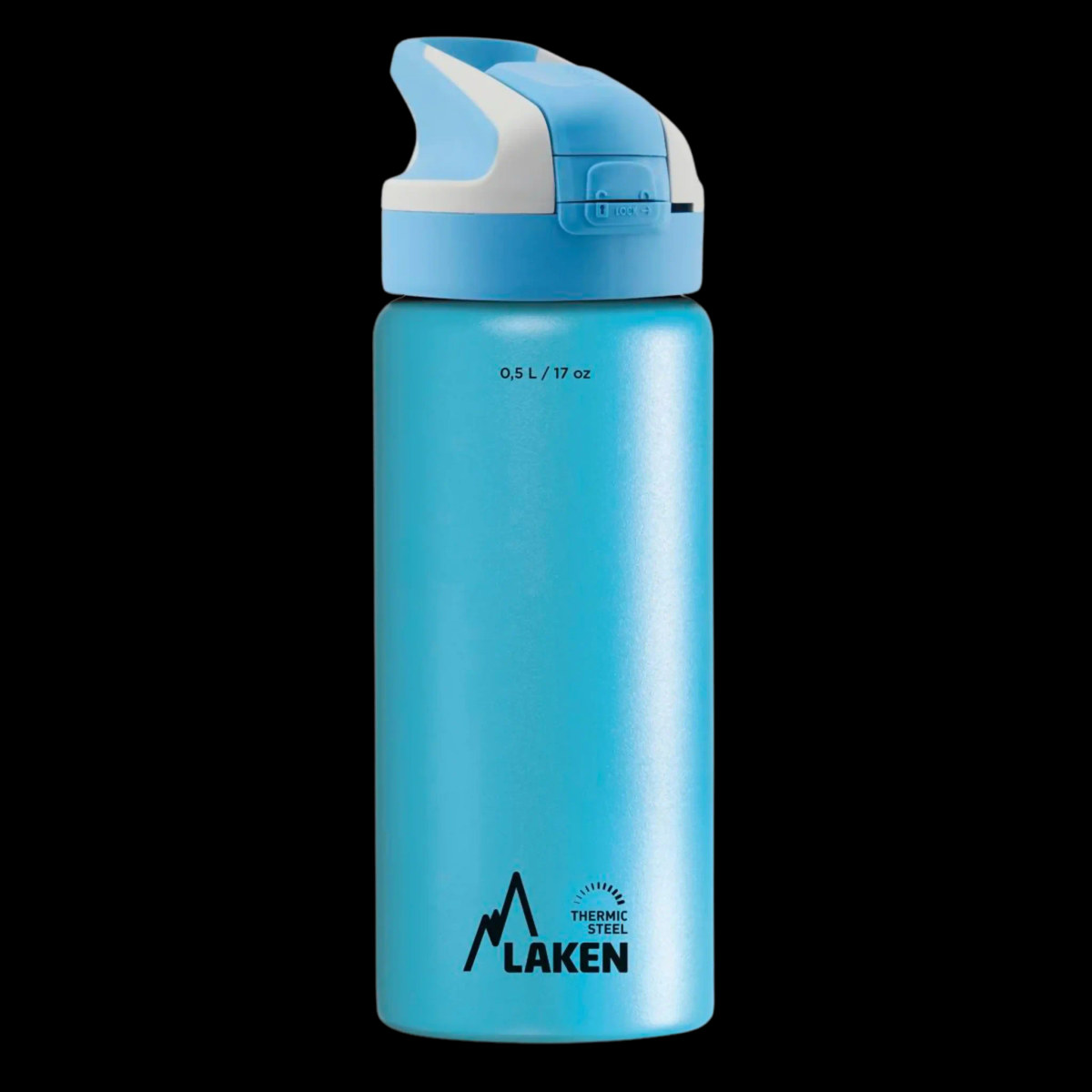 Botella Térmica de Acero Inoxidable Summit™