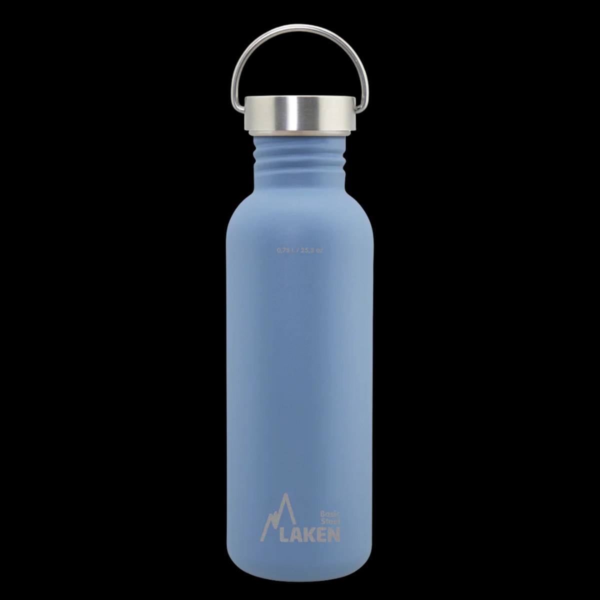 Botella de Acero Inoxidable Vintage™
