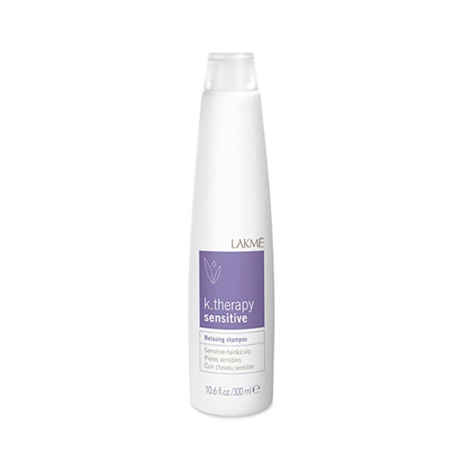 Sensitive Relaxing Shampoo