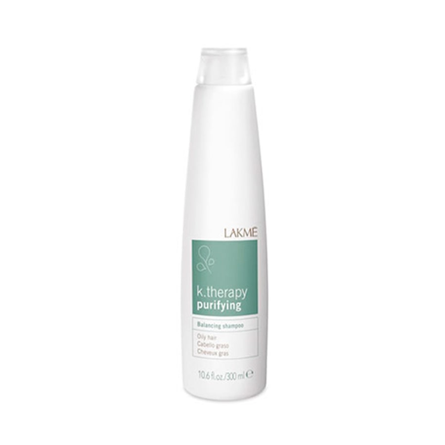 Purifying Shampoo