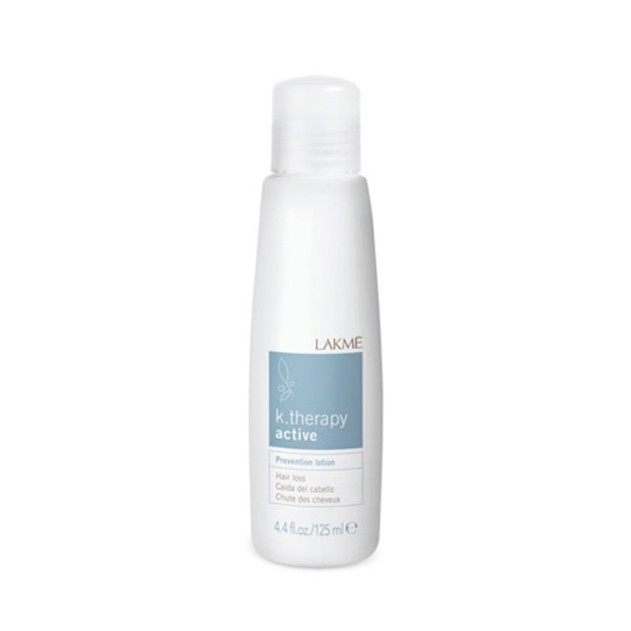 Active Lotion