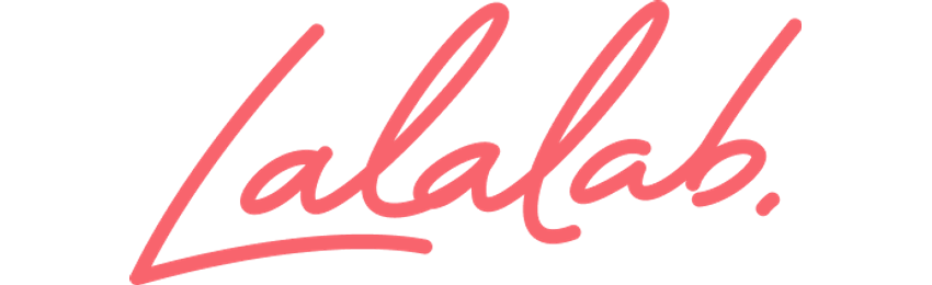 Logo de LALALAB