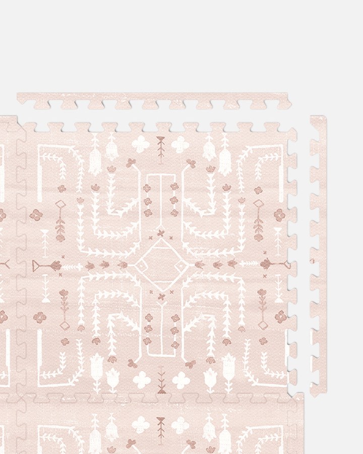 The Play Mat