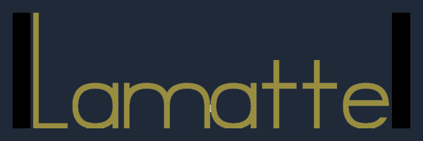 Logo de Lamatte
