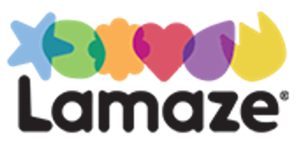 Logo de Lamaze