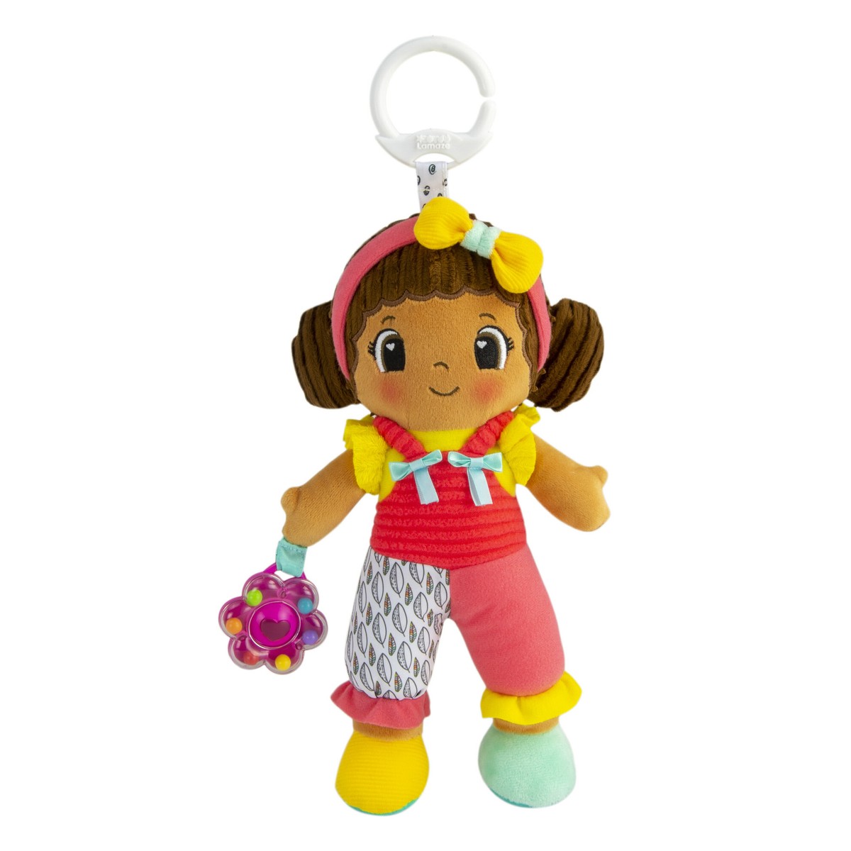 My Friend Jasmine Clip & Go