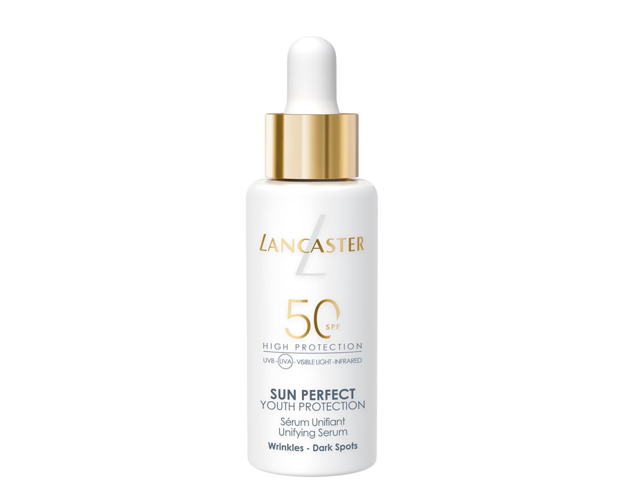 Sun Perfect Unifying Serum SPF50