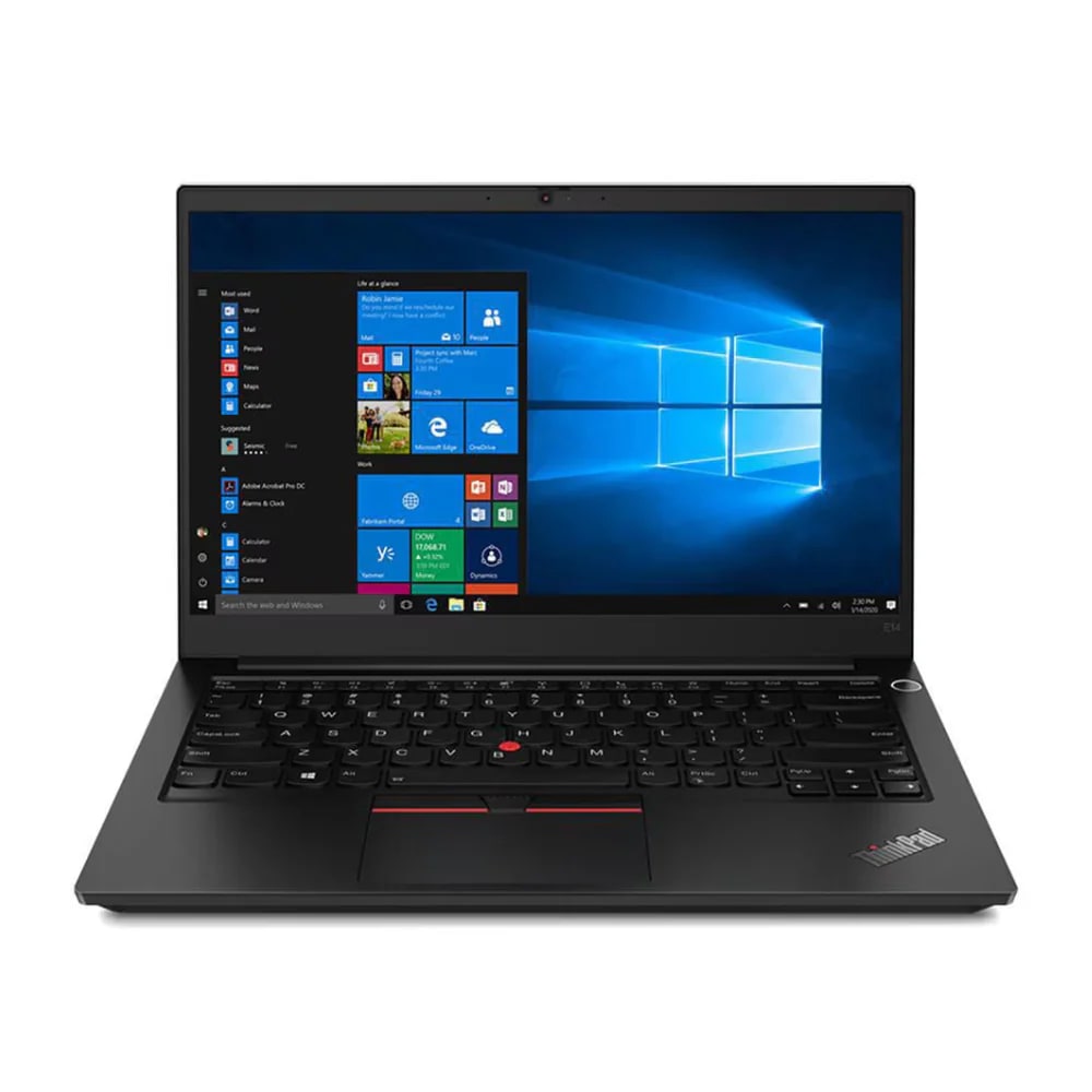 Lenovo ThinkPad E14 Gen 1 reacondicionado
