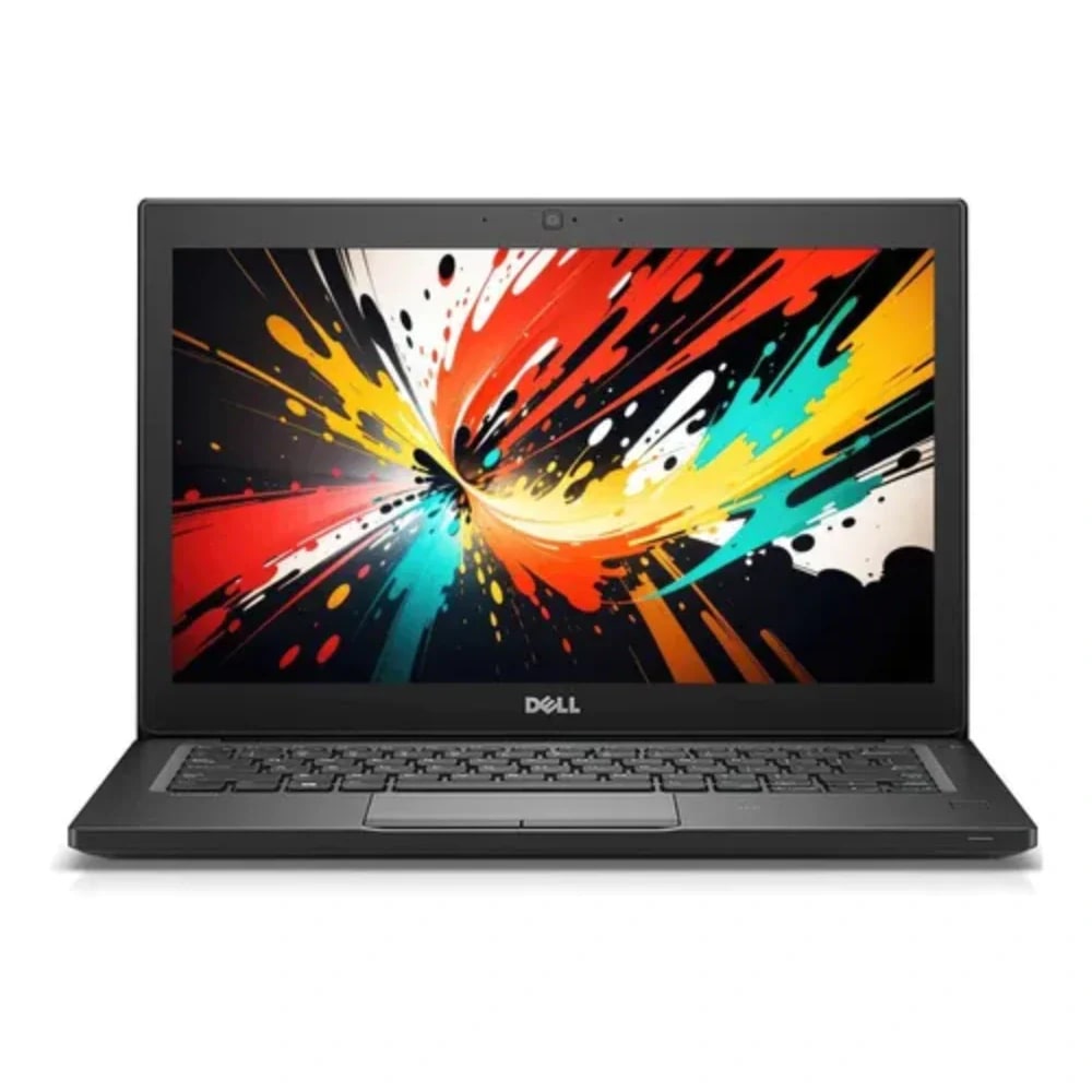 Dell Latitude 7290 reacondicionado