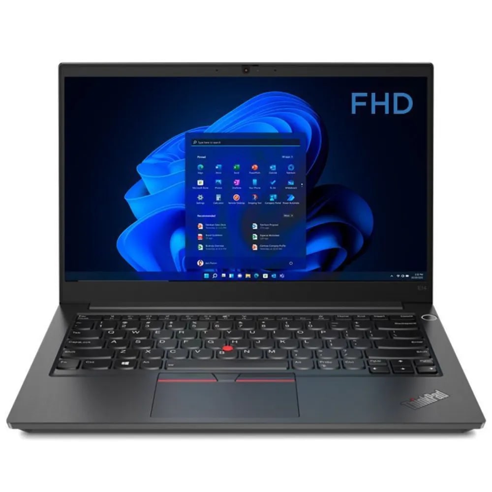 Lenovo ThinkPad E14 Gen 2 reacondicionado