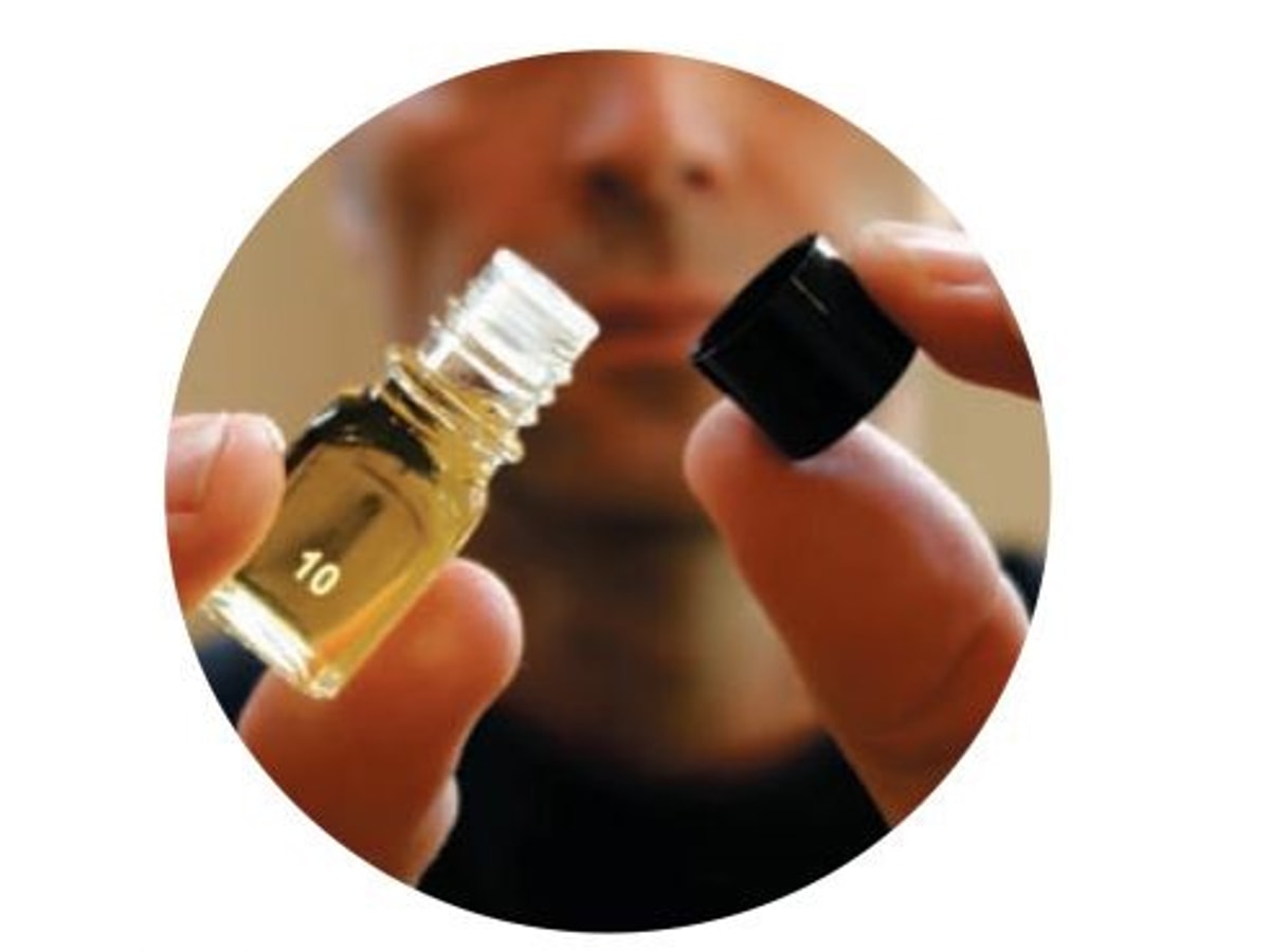 Le Nez du Vin