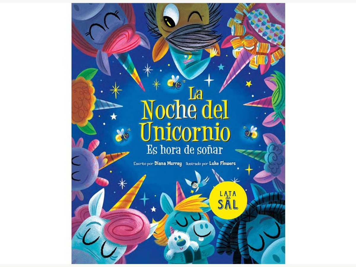 La noche del unicornio