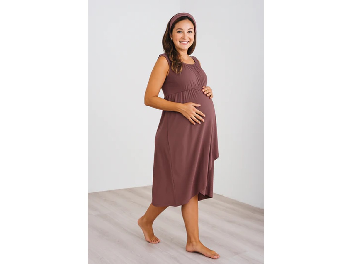 Catálogo Latched Mama