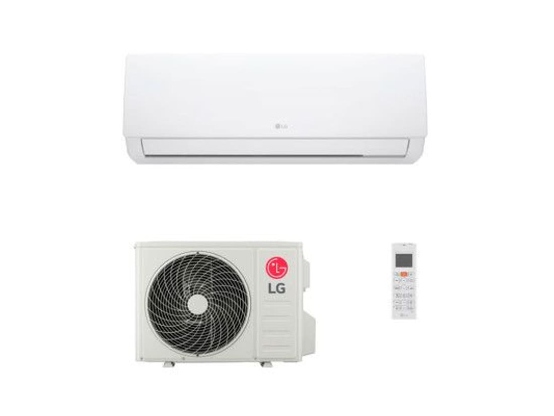 Aire acondicionado multi-split
