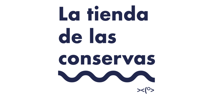 Logo de La Tienda de las Conservas