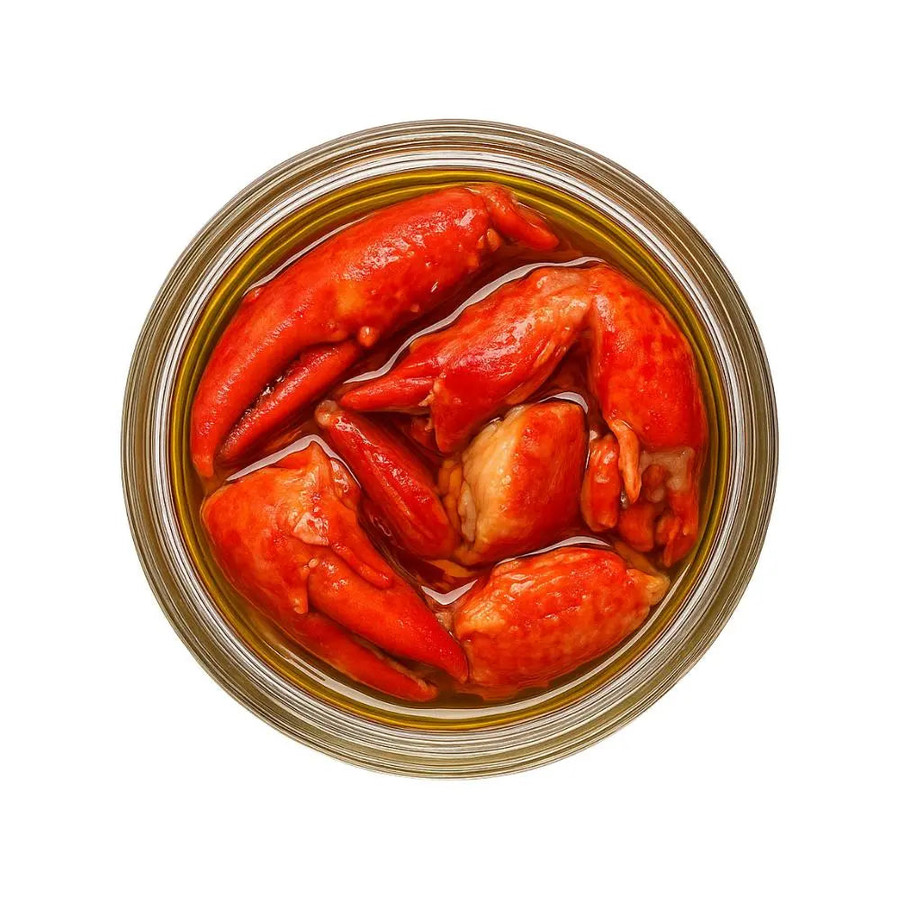 Conservas de bogavante