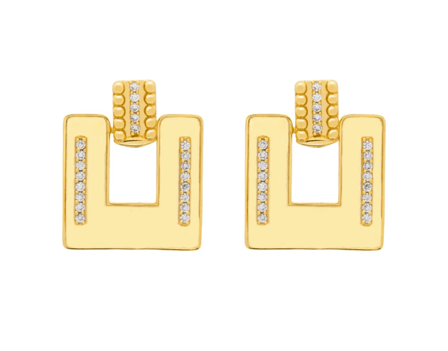 Pendientes Chiara