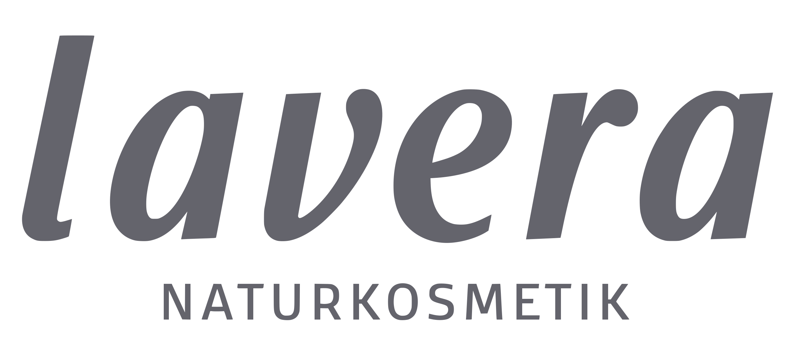 Logo de Lavera